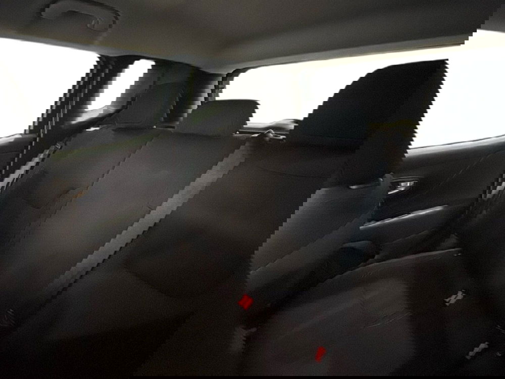 Jeep Renegade usata a Agrigento (19)