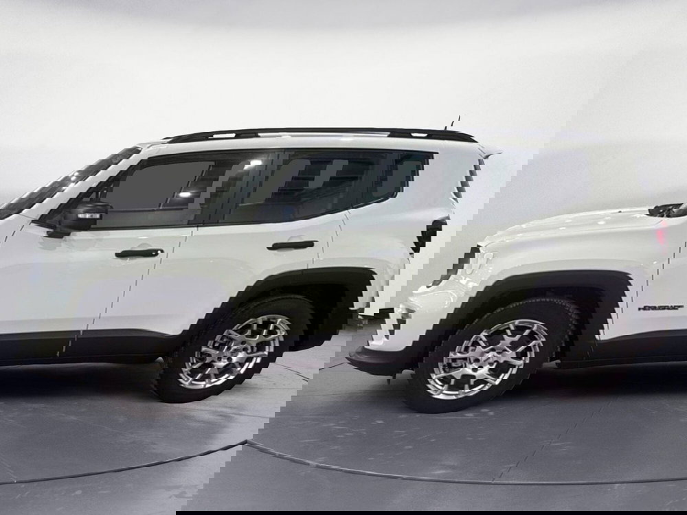 Jeep Renegade usata a Agrigento (2)