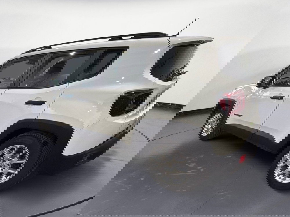 Jeep Renegade usata a Agrigento (3)