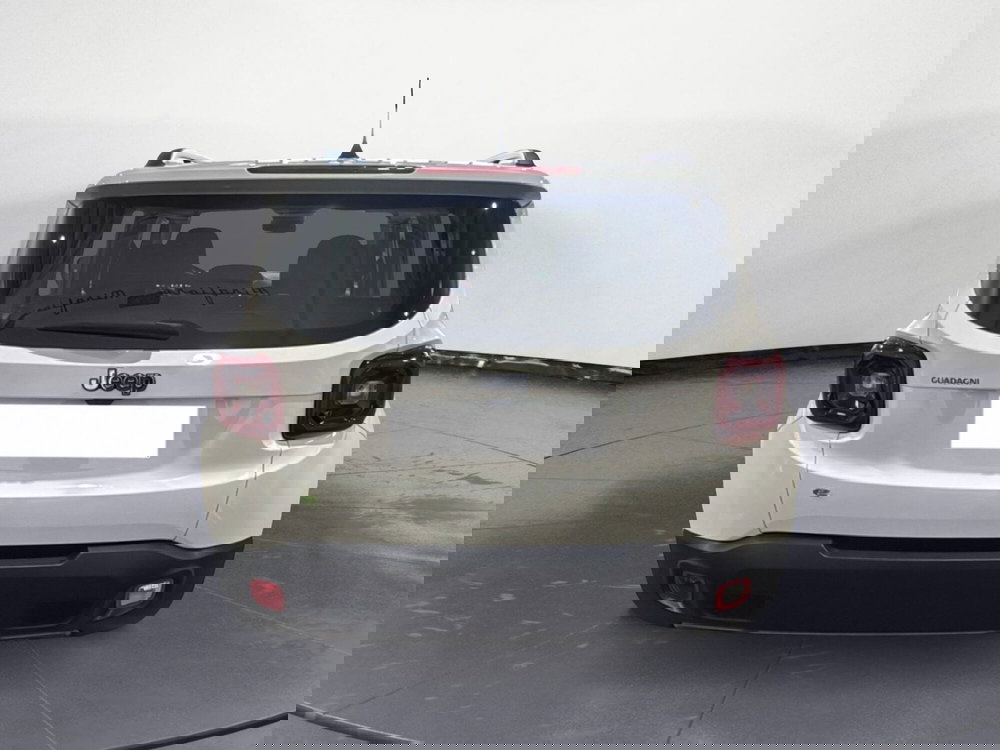 Jeep Renegade usata a Agrigento (4)