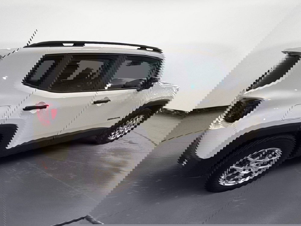 Jeep Renegade usata a Agrigento (6)