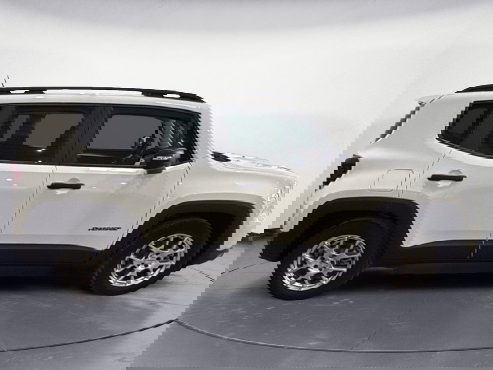 Jeep Renegade usata a Agrigento (7)