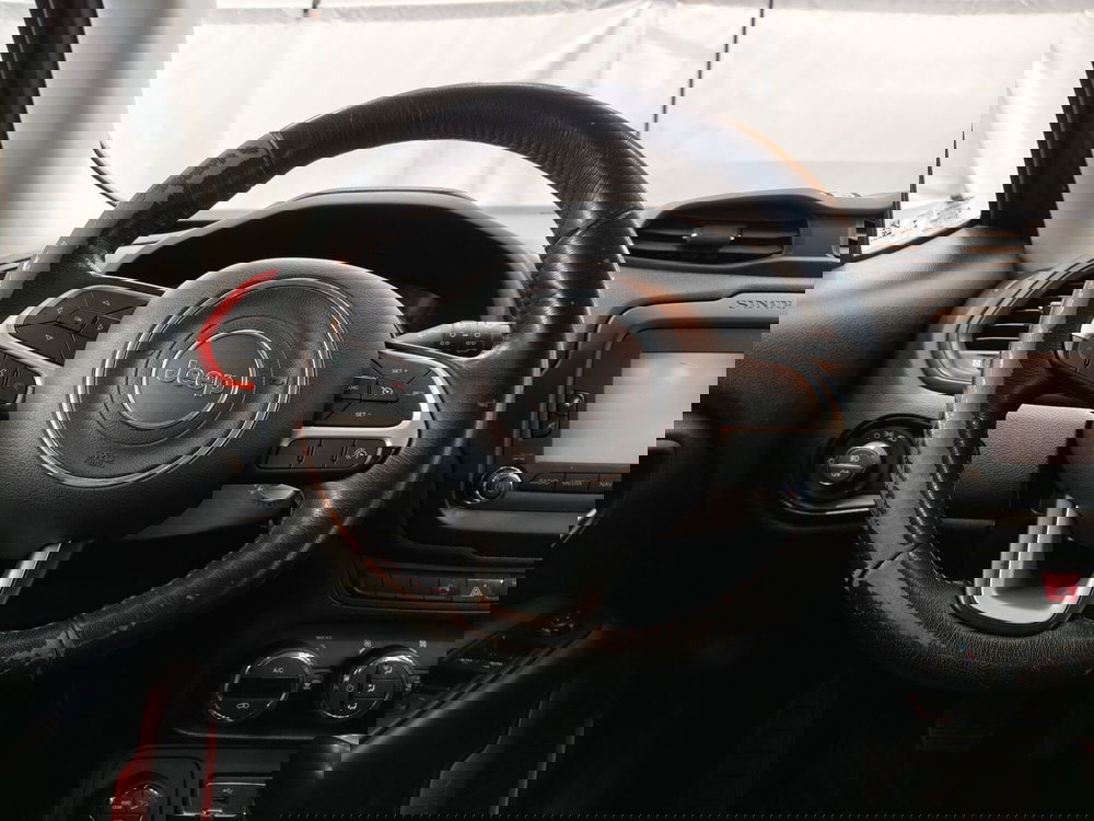 Jeep Renegade usata a Roma (10)