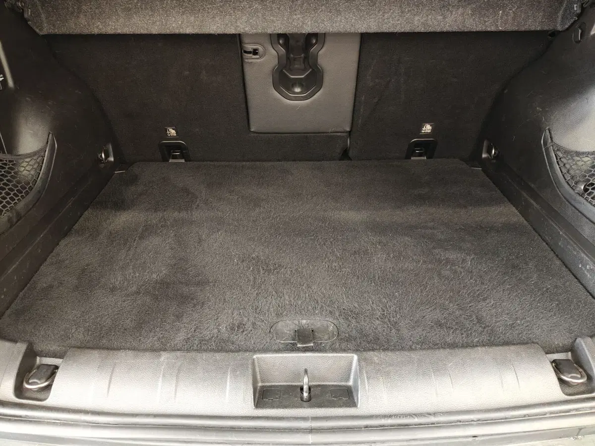 Jeep Renegade usata a Roma (12)