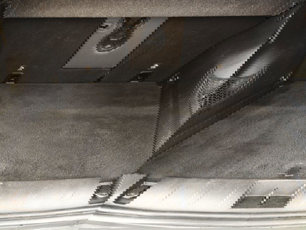 Jeep Renegade usata a Roma (12)