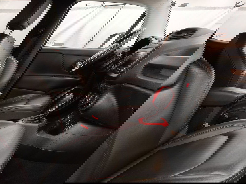 Jeep Renegade usata a Roma (5)