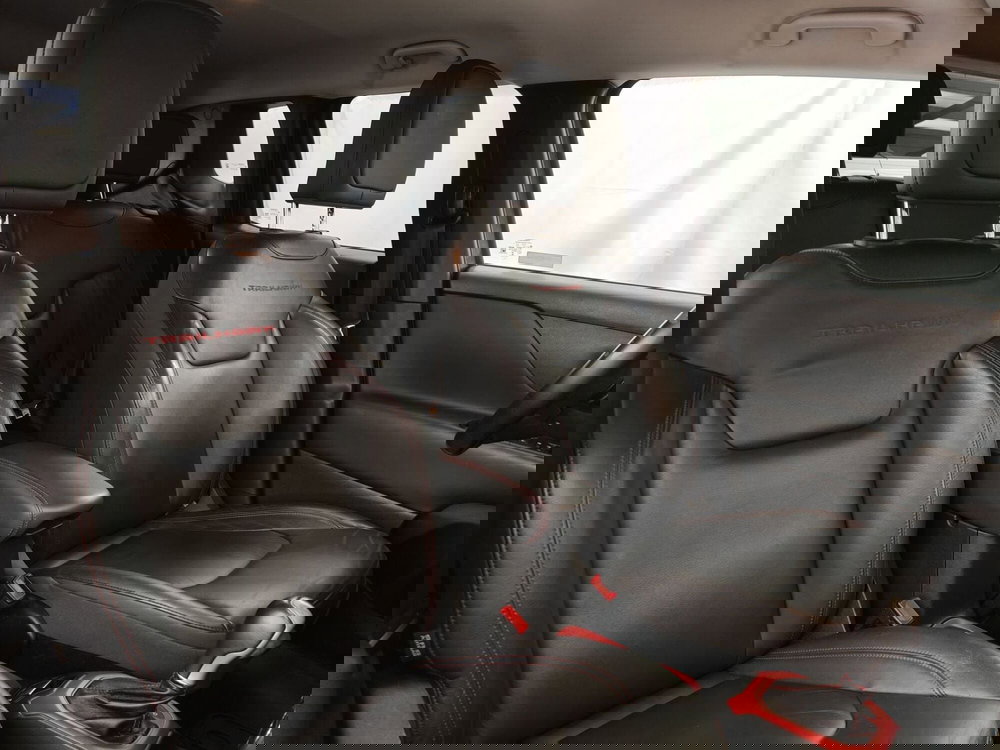 Jeep Renegade usata a Roma (6)