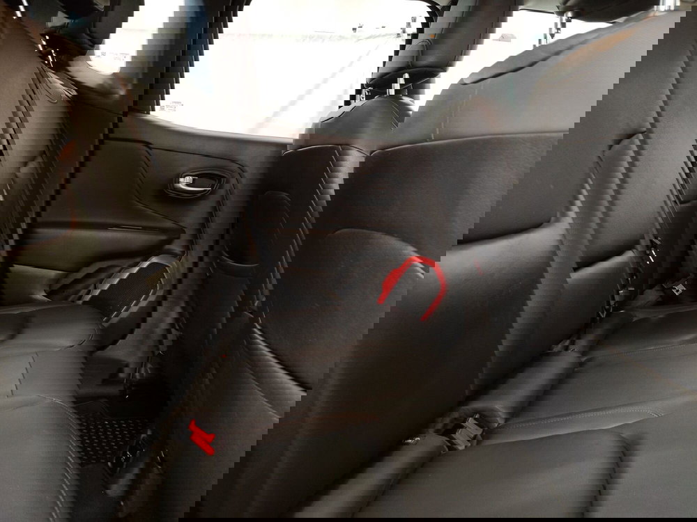 Jeep Renegade usata a Roma (7)