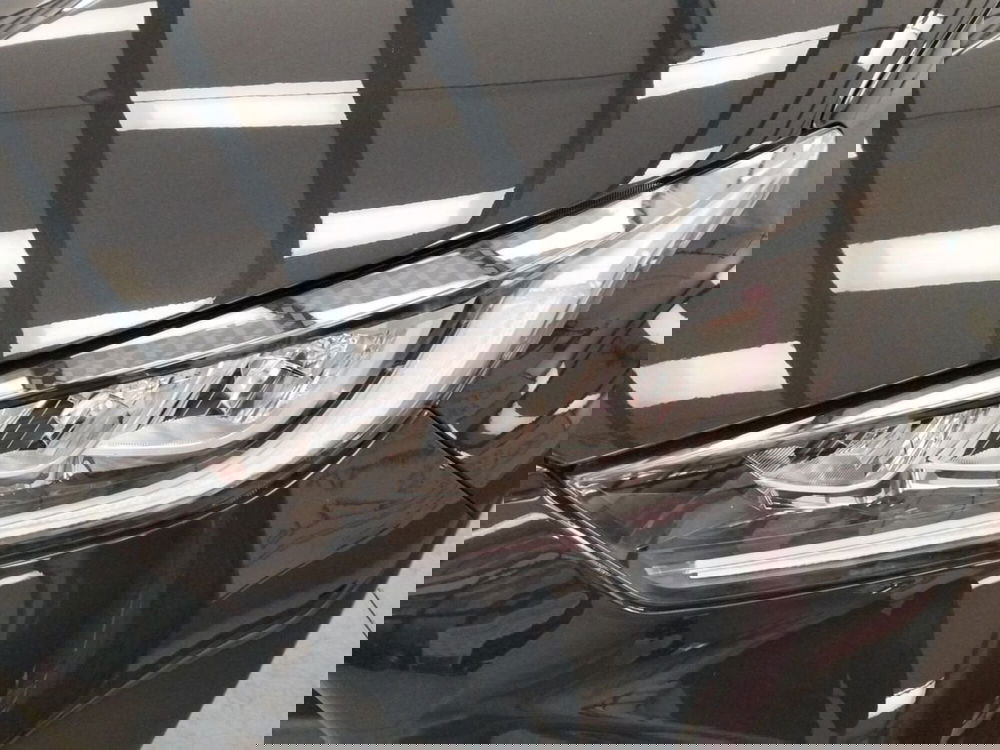 Toyota Yaris usata a Roma (14)