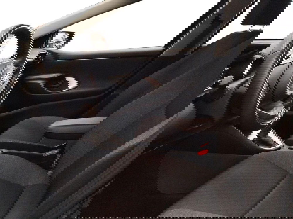 Toyota Yaris usata a Roma (7)