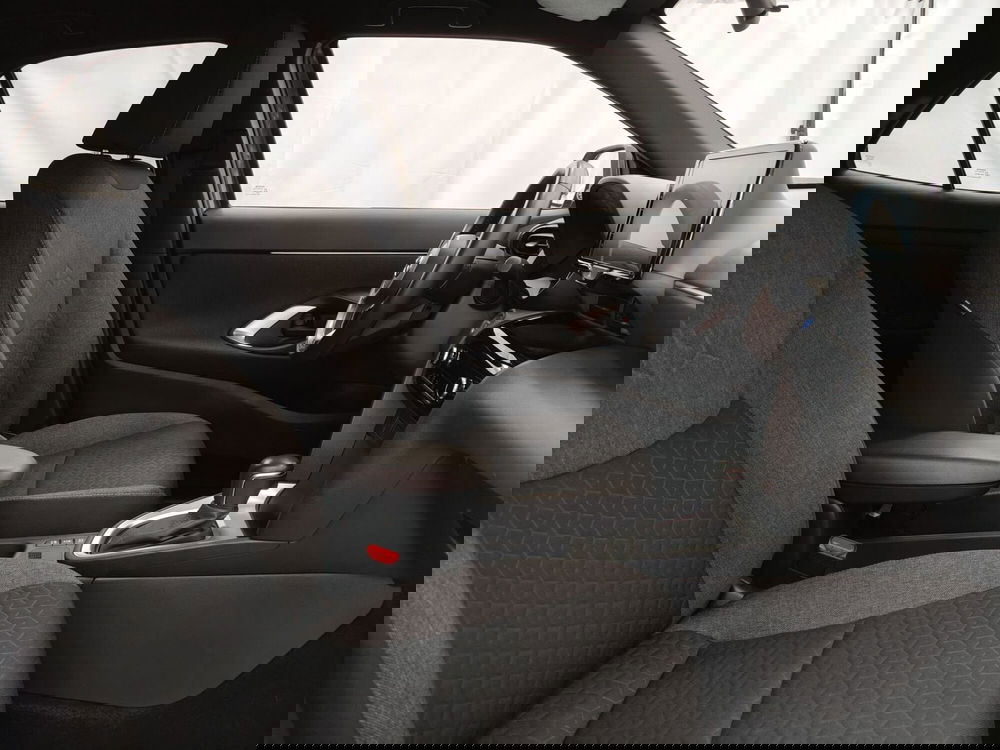 Toyota Yaris Cross usata a Frosinone (6)