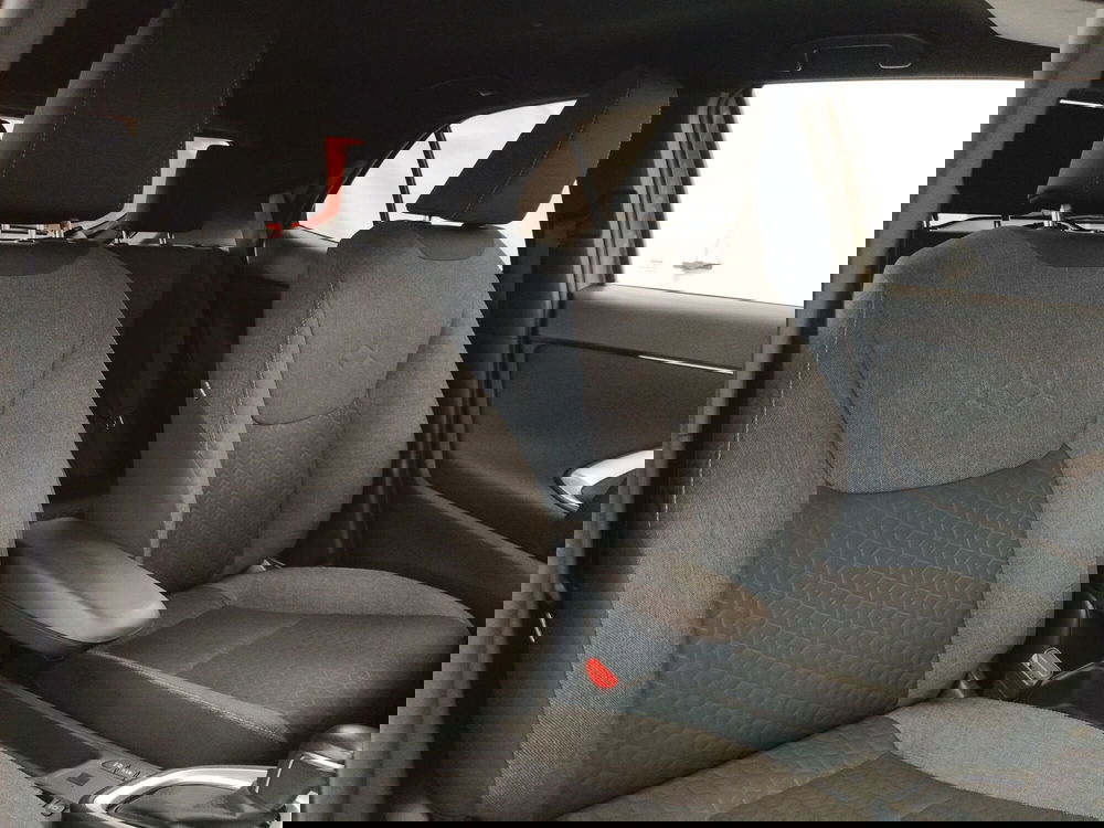 Toyota Yaris Cross usata a Frosinone (7)