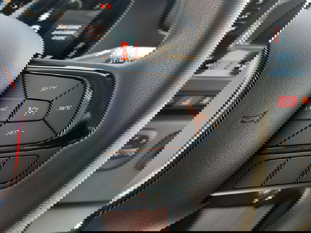 Fiat Panda nuova a La Spezia (16)