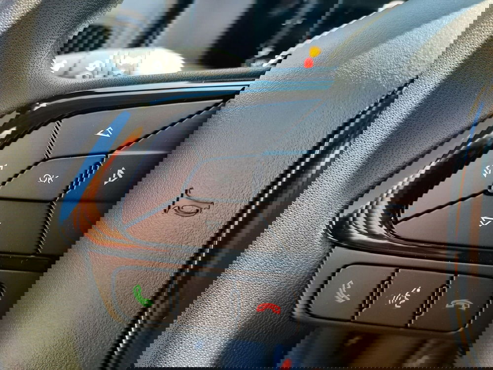 Fiat Panda nuova a La Spezia (17)