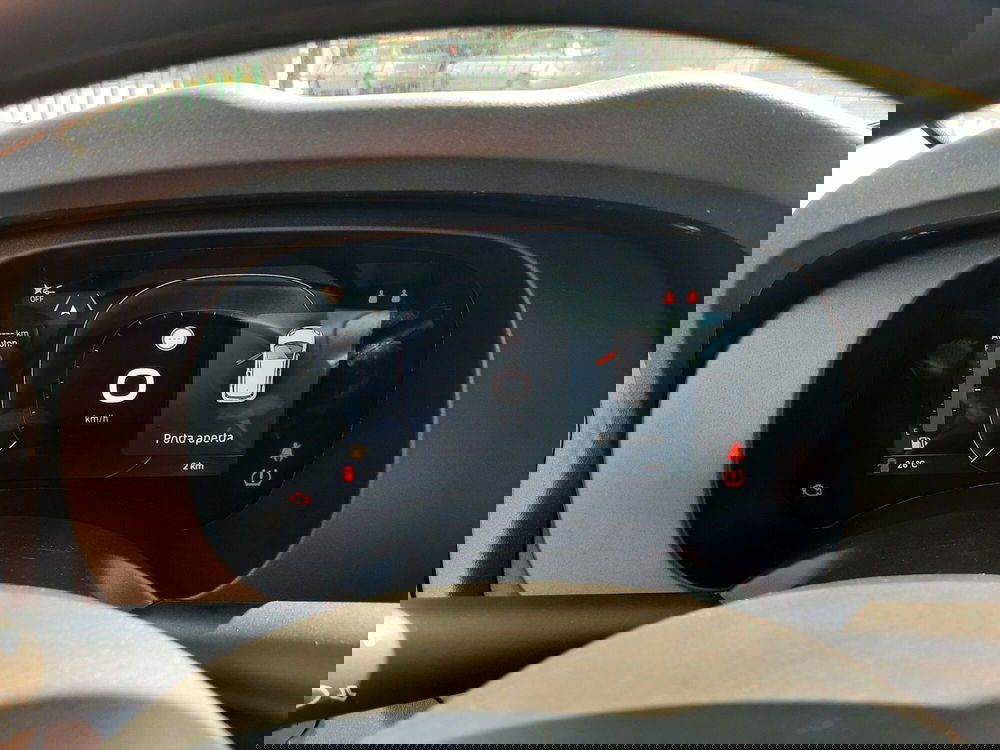 Fiat Panda nuova a La Spezia (18)