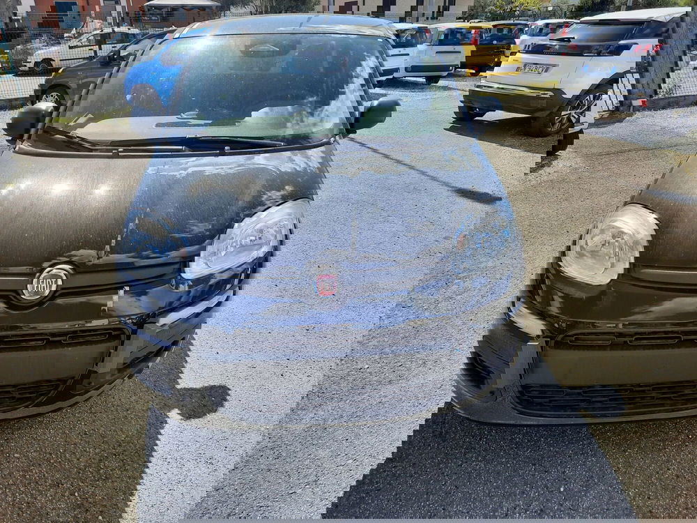 Fiat Panda nuova a La Spezia (2)