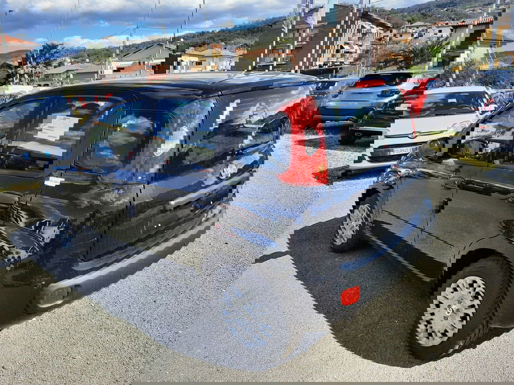 Fiat Panda nuova a La Spezia (5)