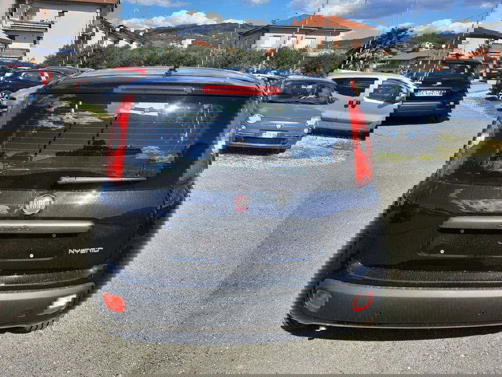 Fiat Panda nuova a La Spezia (6)