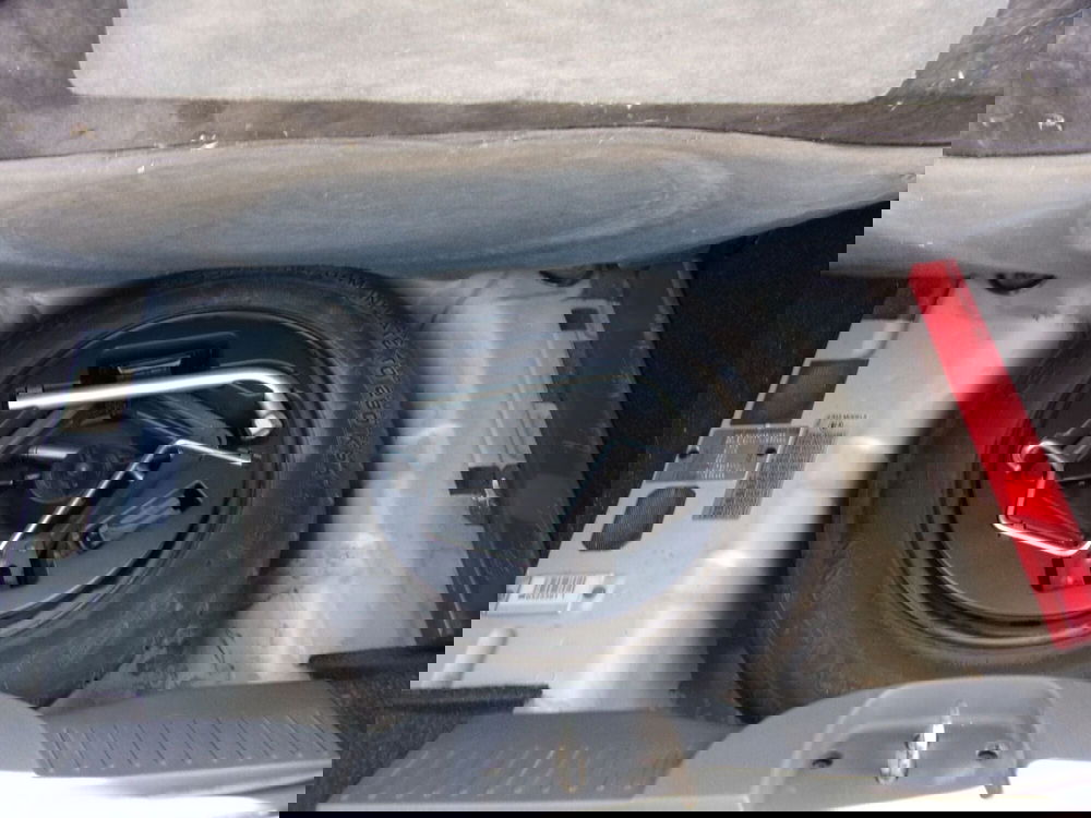 Fiat 500 usata a Reggio Emilia (13)