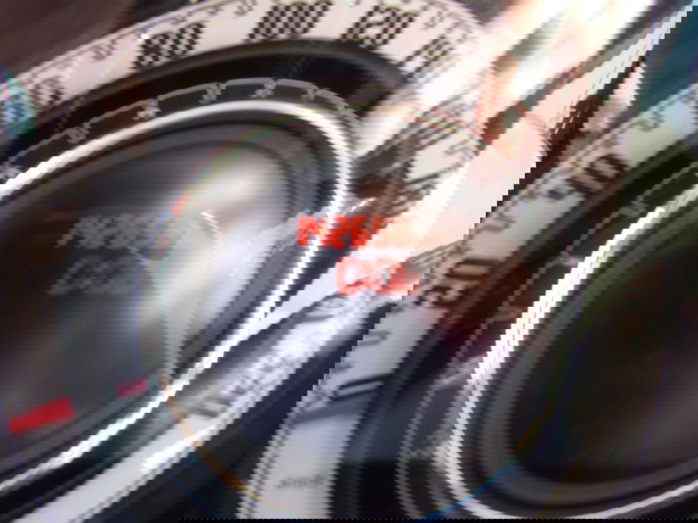 Fiat 500 usata a Reggio Emilia (16)