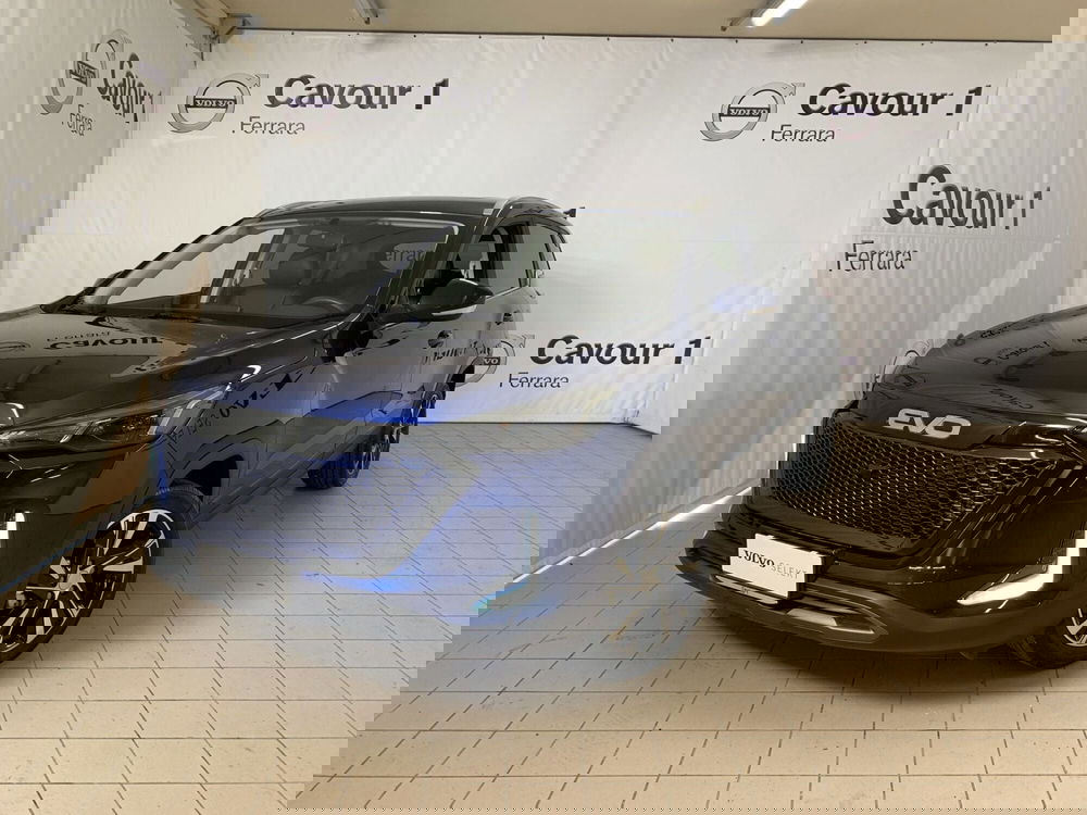 Evo Evo 5 II usata a Ferrara