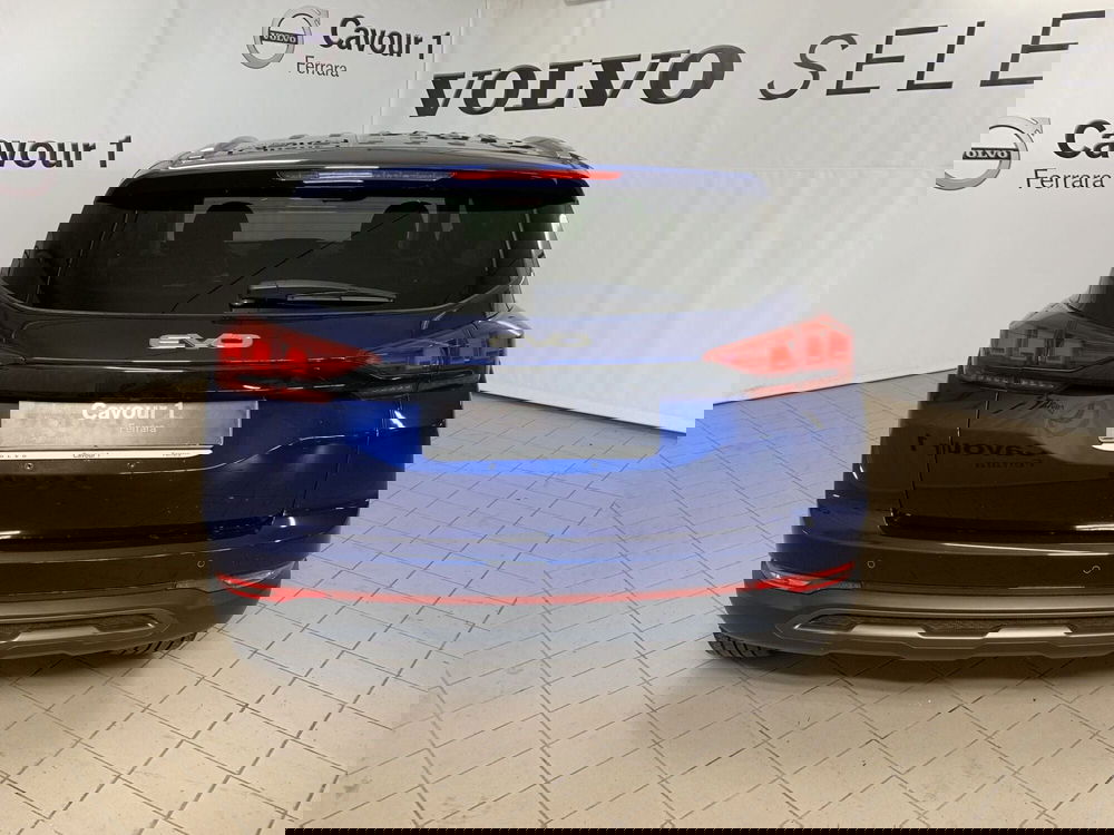 Evo Evo 5 II usata a Ferrara (10)