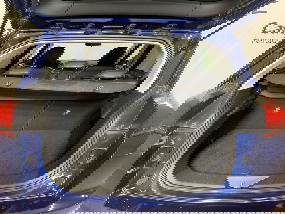 Evo Evo 5 II usata a Ferrara (11)