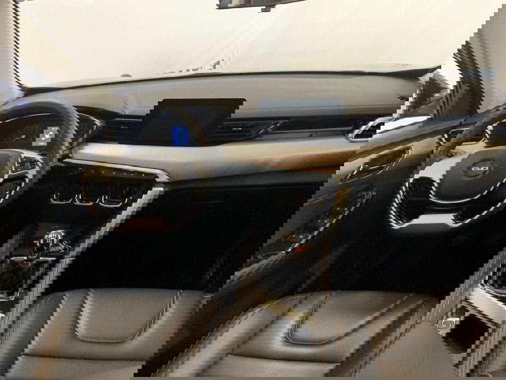 Evo Evo 5 II usata a Ferrara (12)