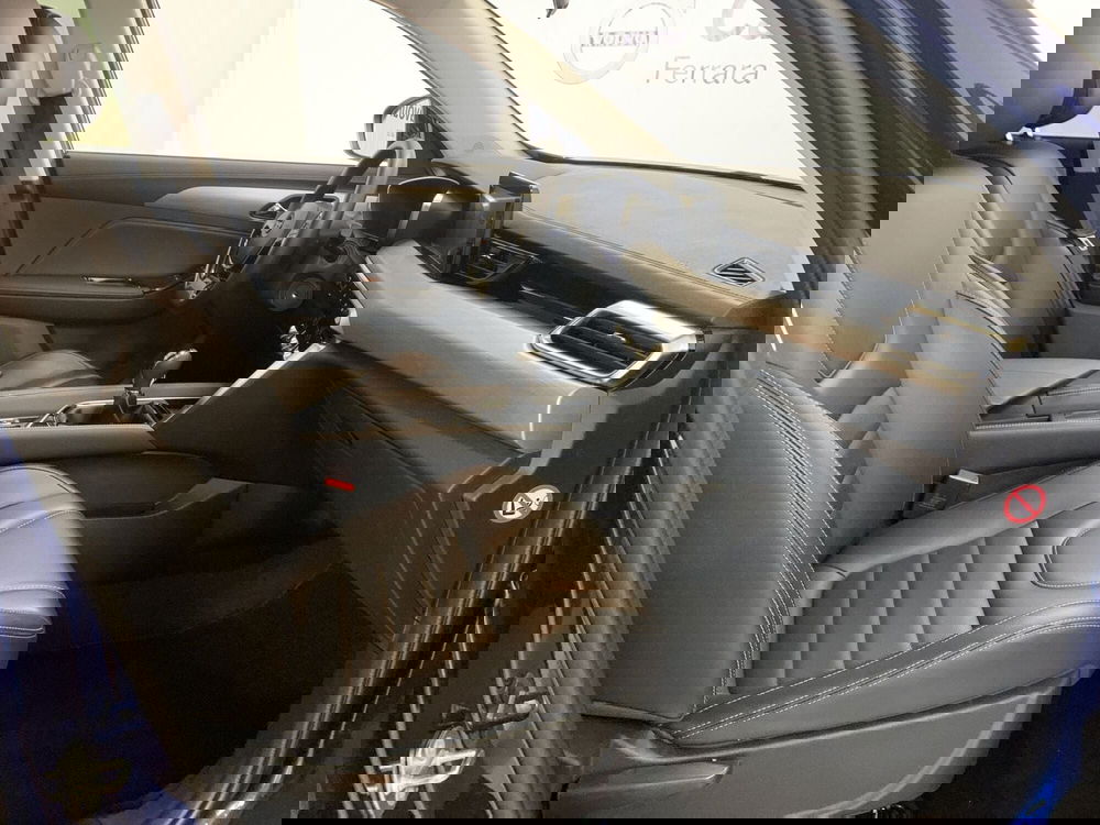 Evo Evo 5 II usata a Ferrara (13)