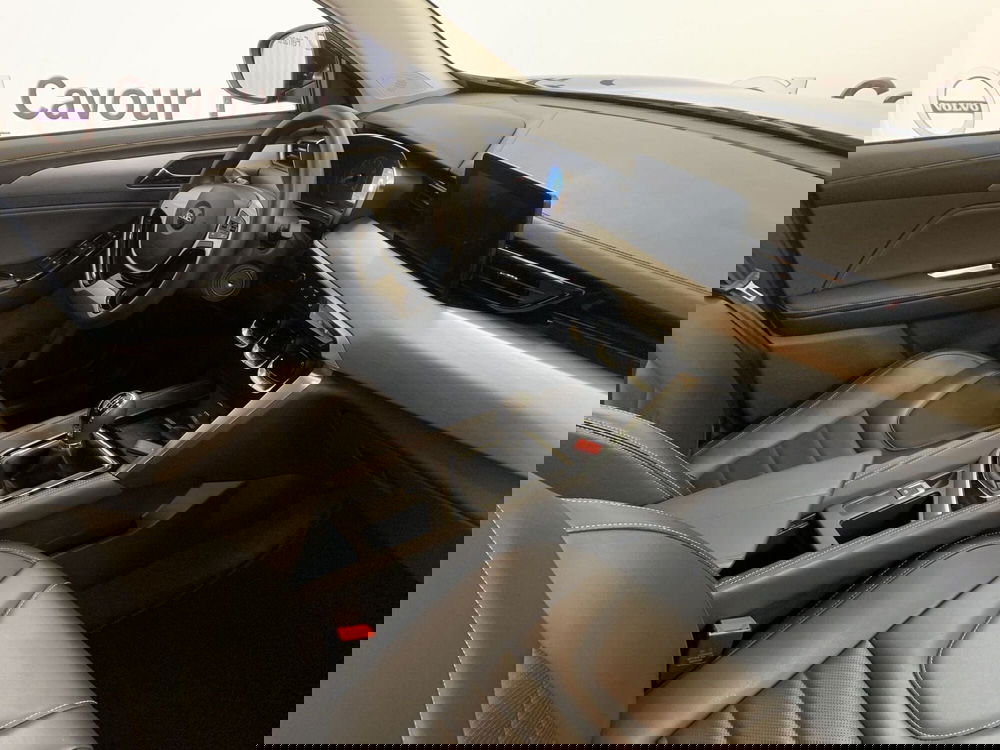 Evo Evo 5 II usata a Ferrara (14)