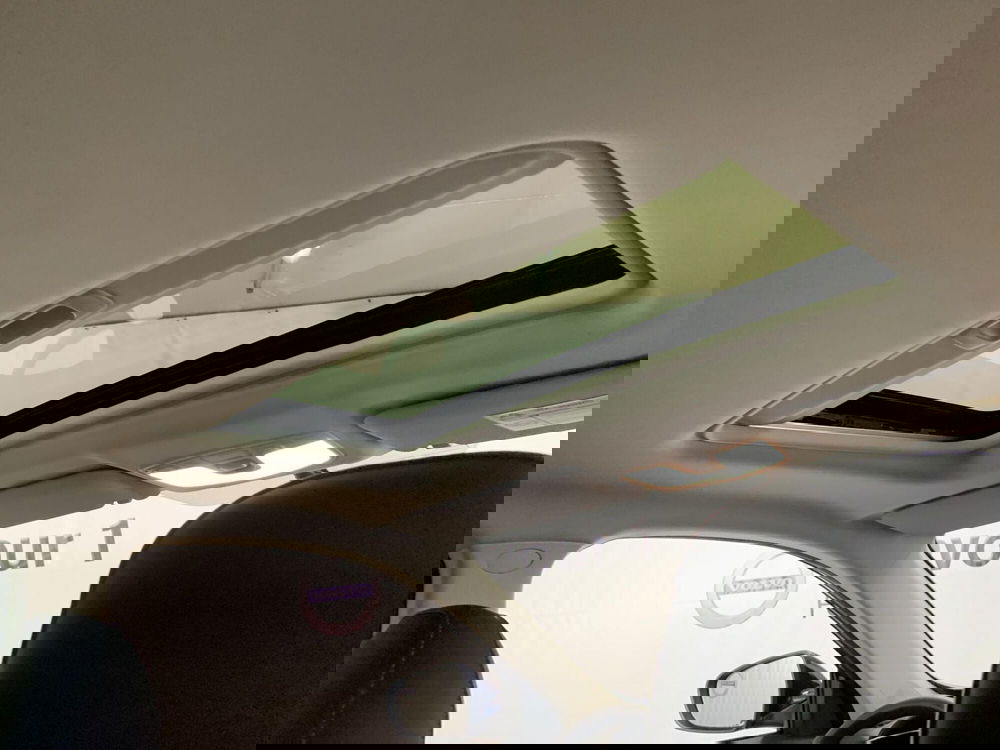 Evo Evo 5 II usata a Ferrara (15)