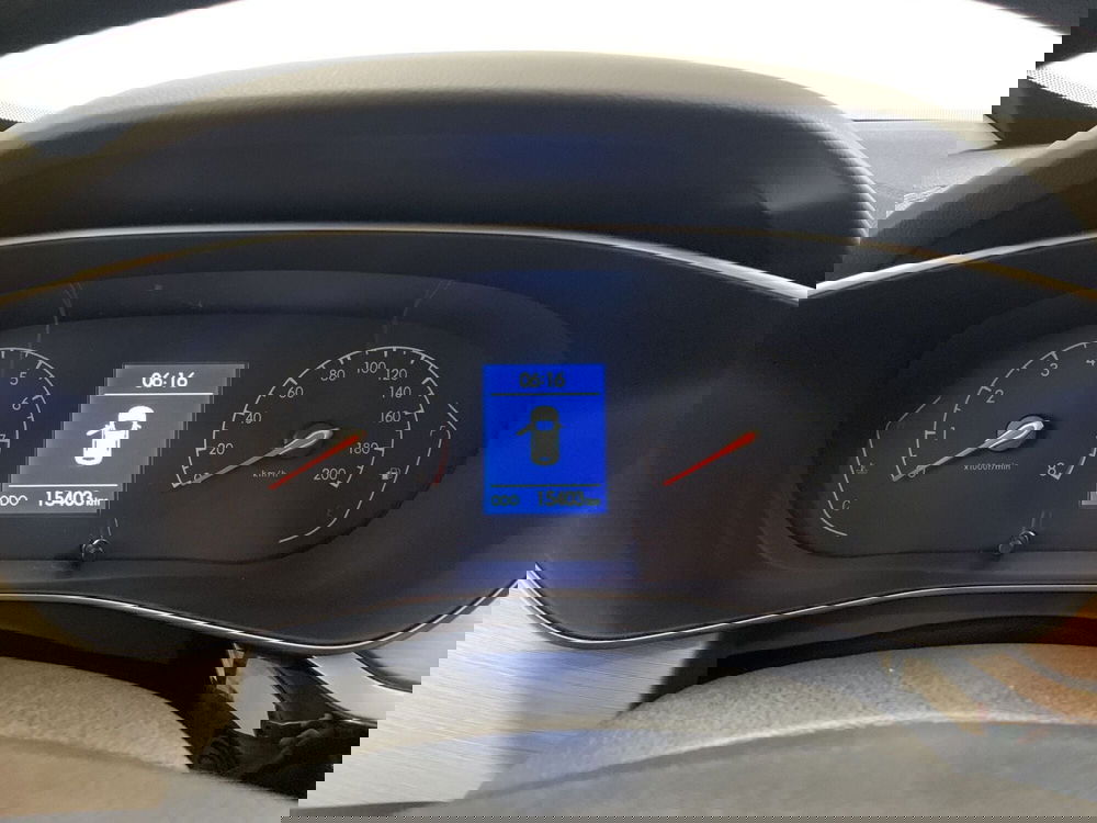 Evo Evo 5 II usata a Ferrara (16)