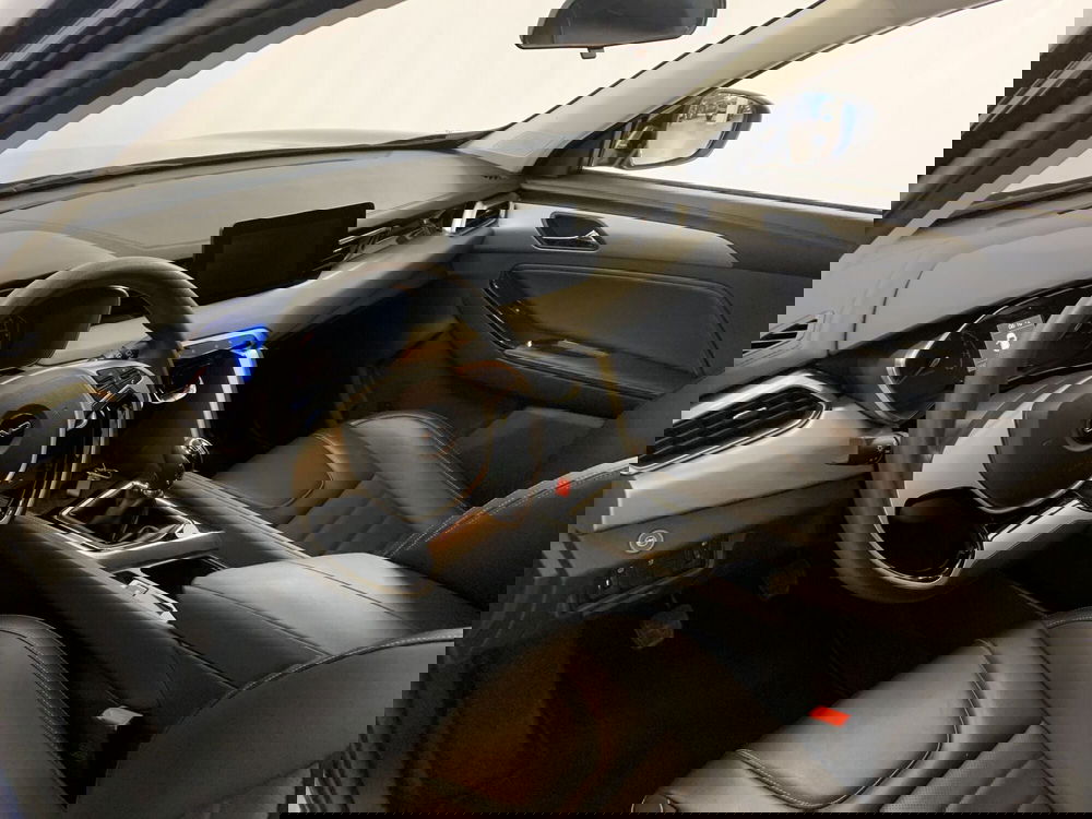 Evo Evo 5 II usata a Ferrara (18)