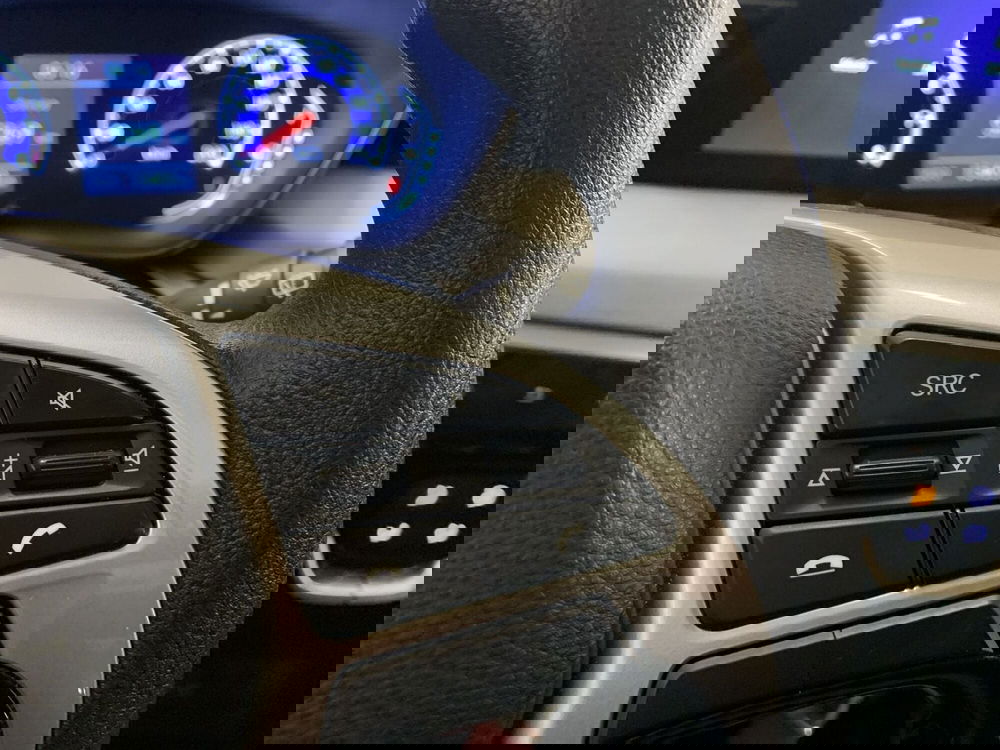 Evo Evo 5 II usata a Ferrara (19)