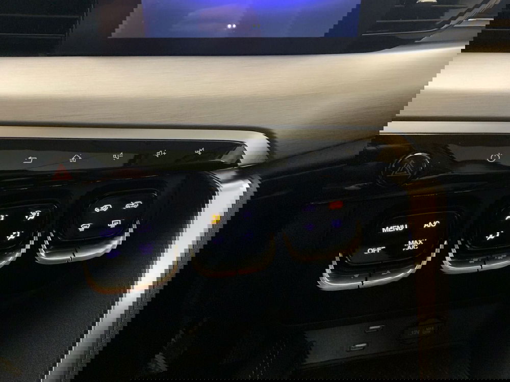 Evo Evo 5 II usata a Ferrara (20)