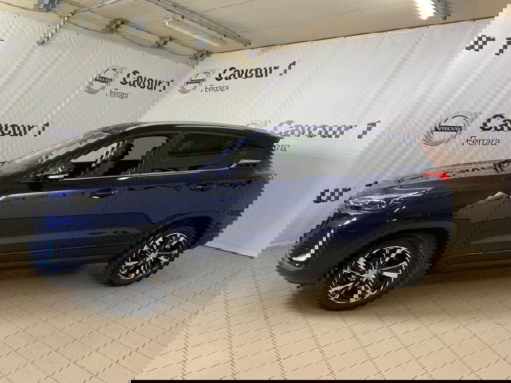 Evo Evo 5 II usata a Ferrara (3)