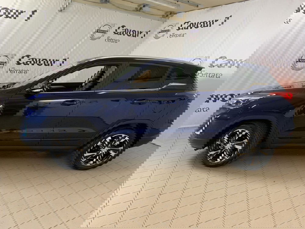 Evo Evo 5 II usata a Ferrara (4)