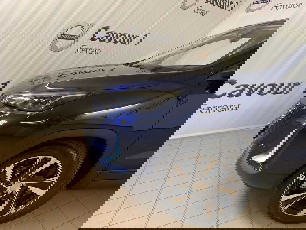 Evo Evo 5 II usata a Ferrara (5)