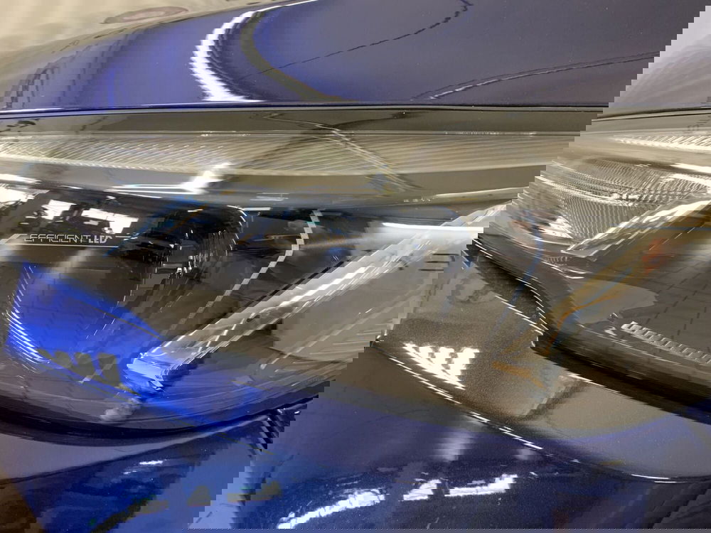 Evo Evo 5 II usata a Ferrara (6)