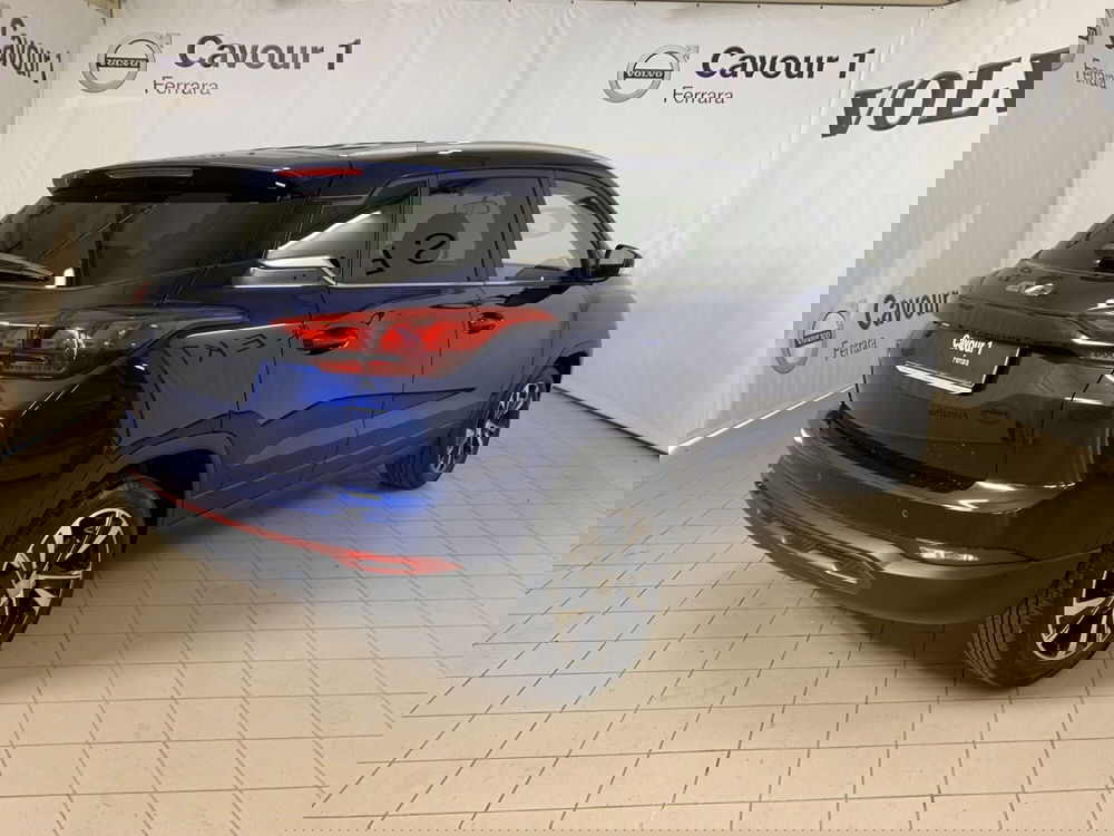 Evo Evo 5 II usata a Ferrara (7)