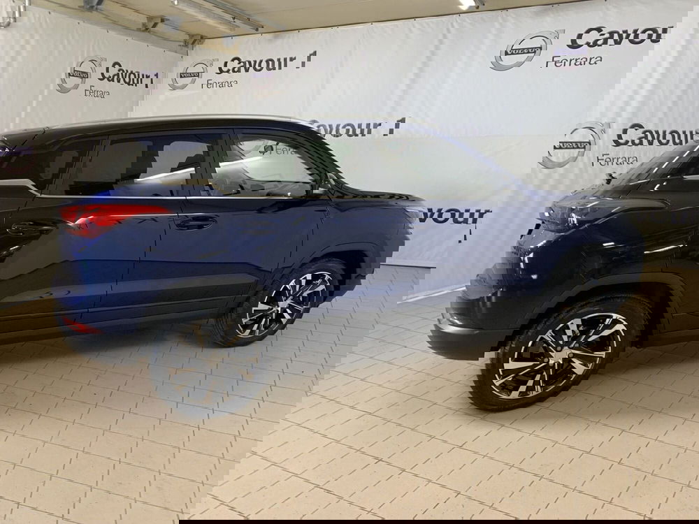 Evo Evo 5 II usata a Ferrara (8)