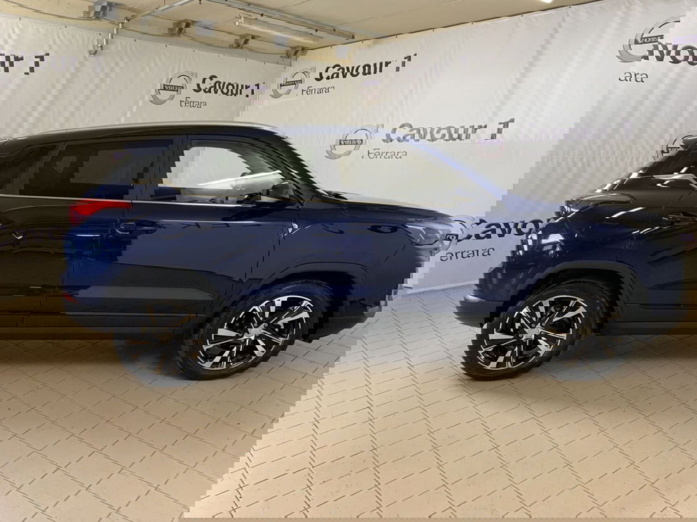 Evo Evo 5 II usata a Ferrara (9)