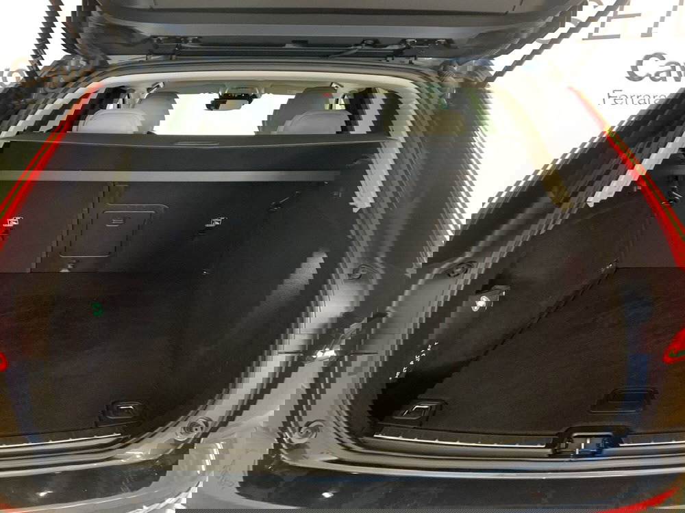 Volvo XC60 usata a Ferrara (11)