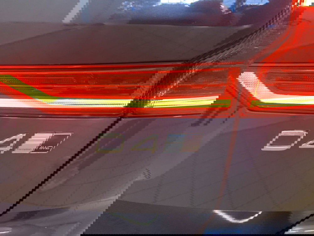 Volvo XC60 usata a Ferrara (12)