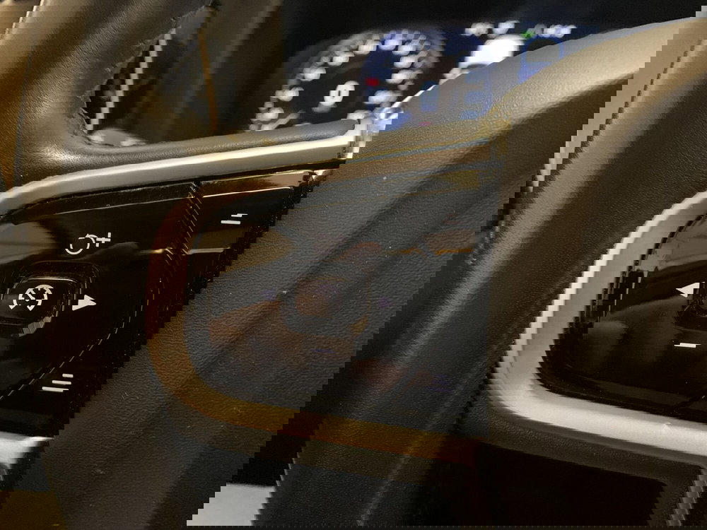 Volvo XC60 usata a Ferrara (13)