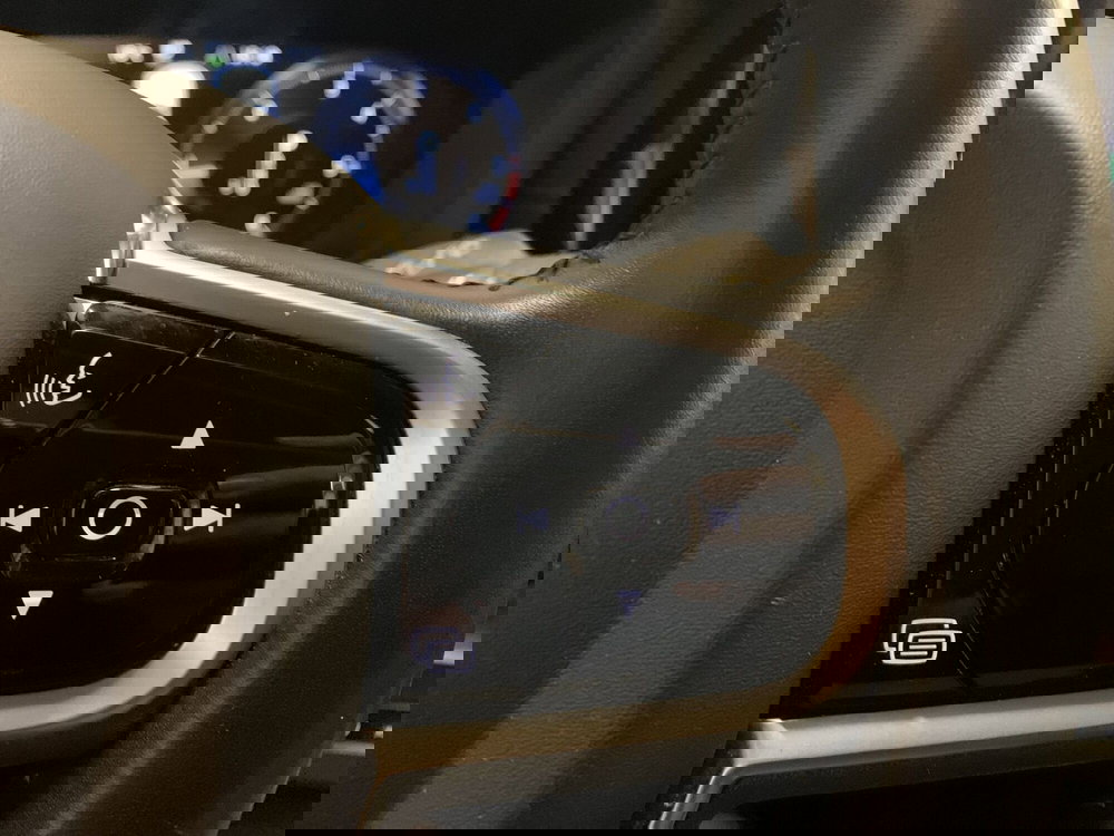 Volvo XC60 usata a Ferrara (14)