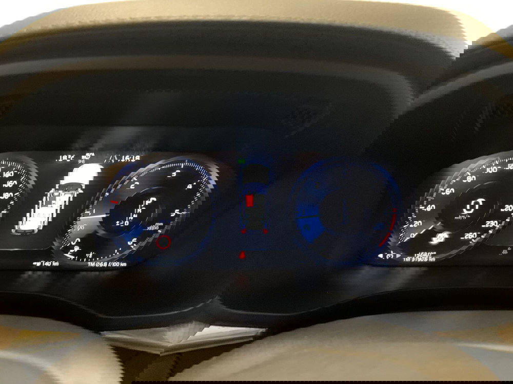 Volvo XC60 usata a Ferrara (15)