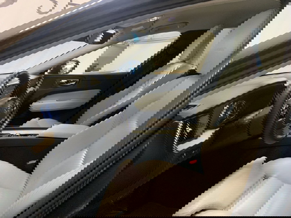 Volvo XC60 usata a Ferrara (16)