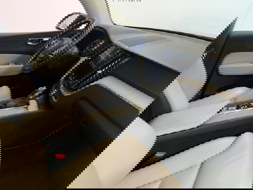 Volvo XC60 usata a Ferrara (19)