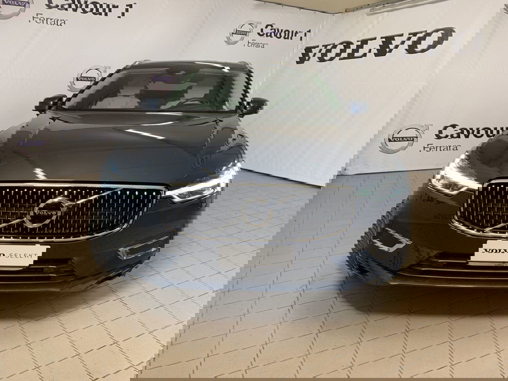 Volvo XC60 usata a Ferrara (2)